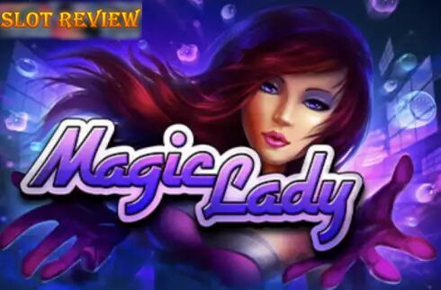 Magic Lady slot